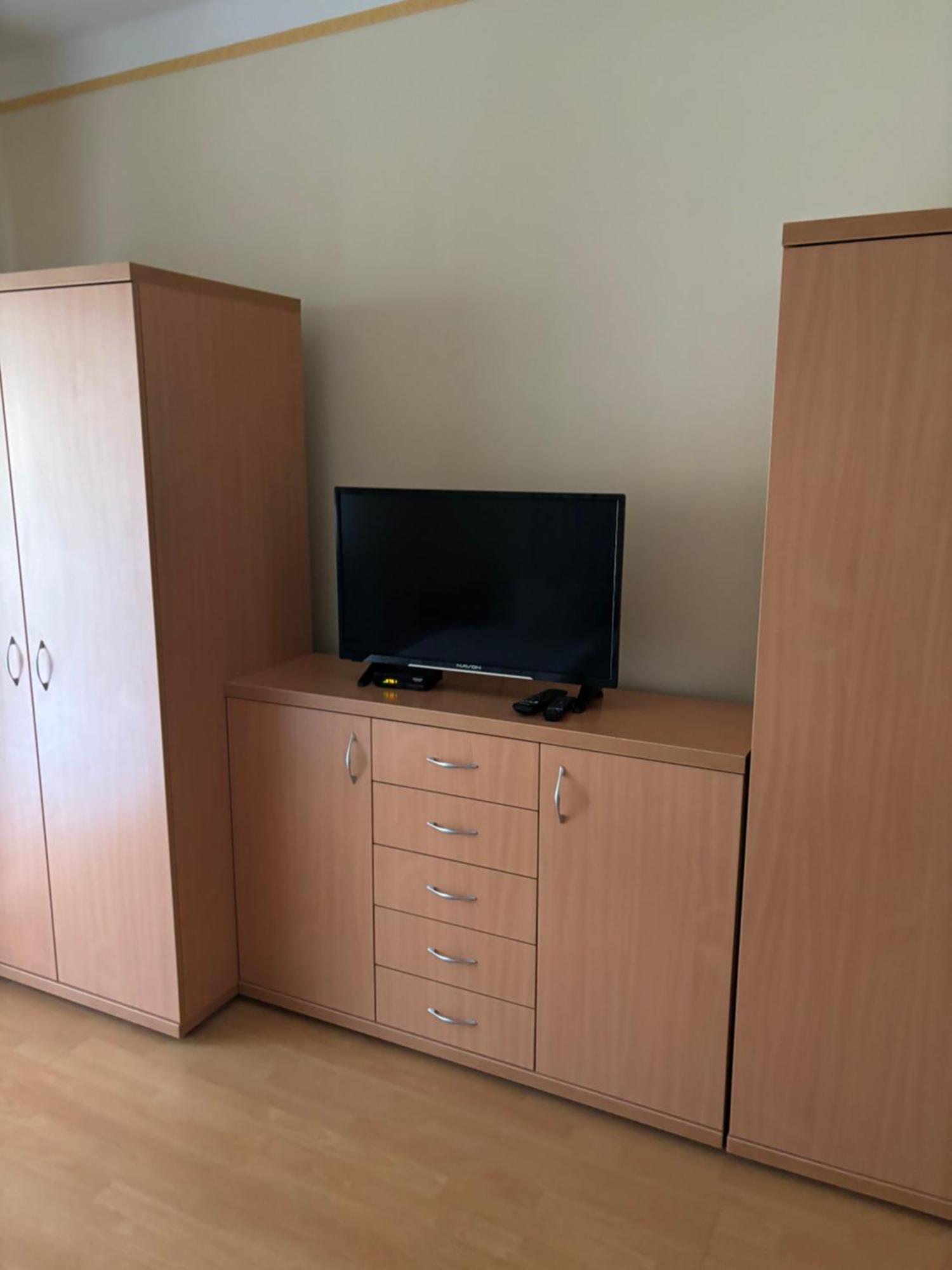 Afamado Apartman Fisli Hévíz Exteriör bild